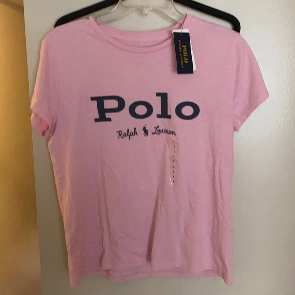 Polo t shirt